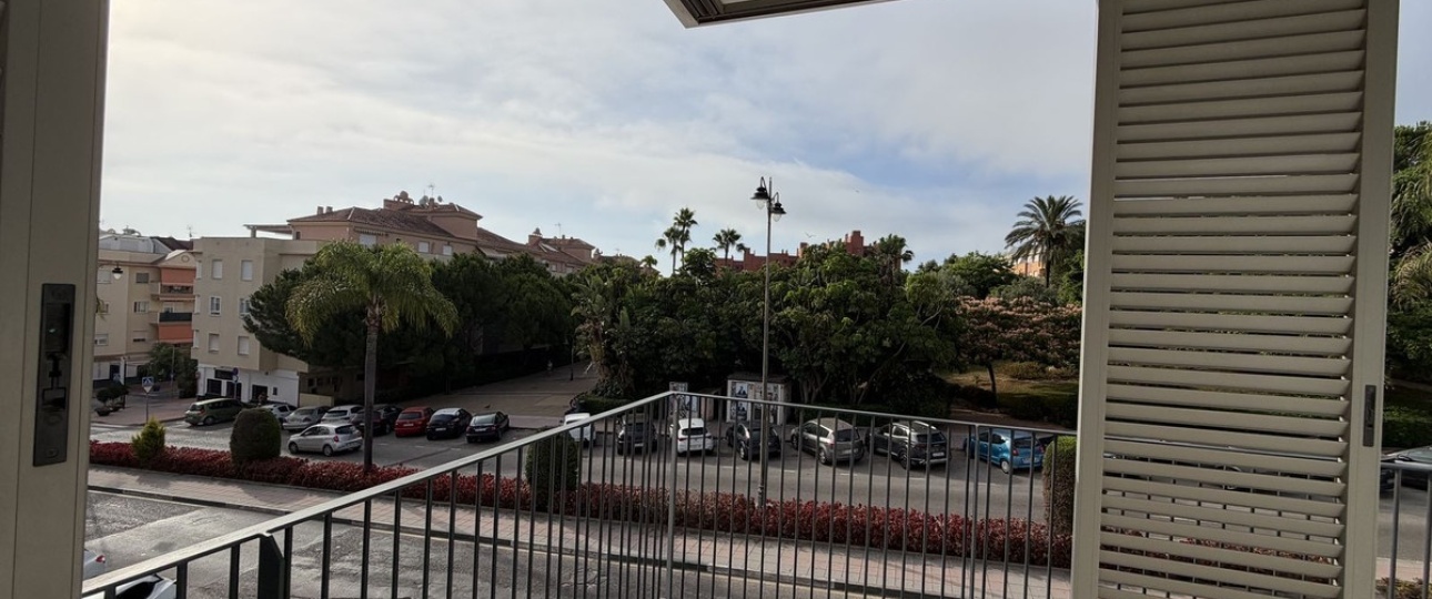 Wiederverkauf - apartment - Estepona - Estepona Centro