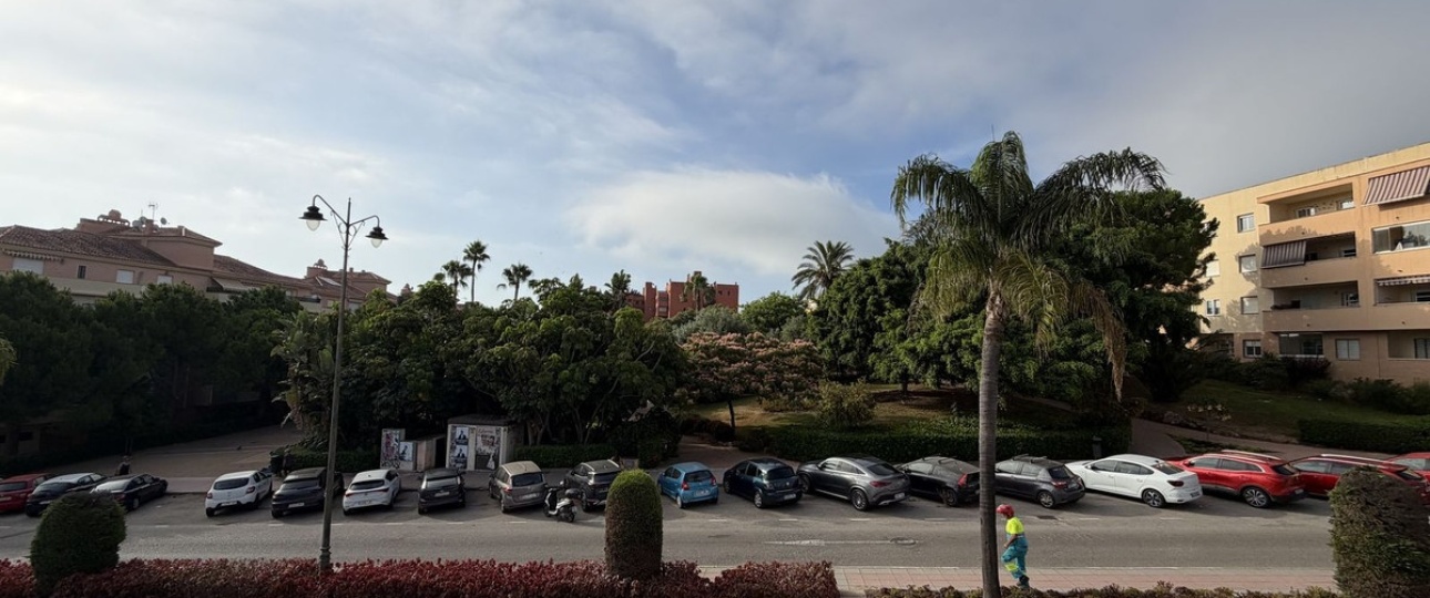 Wiederverkauf - apartment - Estepona - Estepona Centro