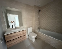 Wiederverkauf - apartment - Estepona - Estepona Centro
