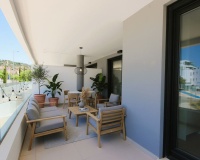Wiederverkauf - apartment - Estepona - Estepona Centro