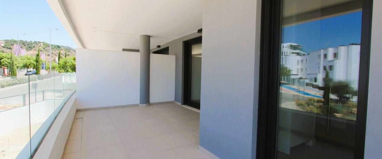 Wiederverkauf - apartment - Estepona - Estepona Centro