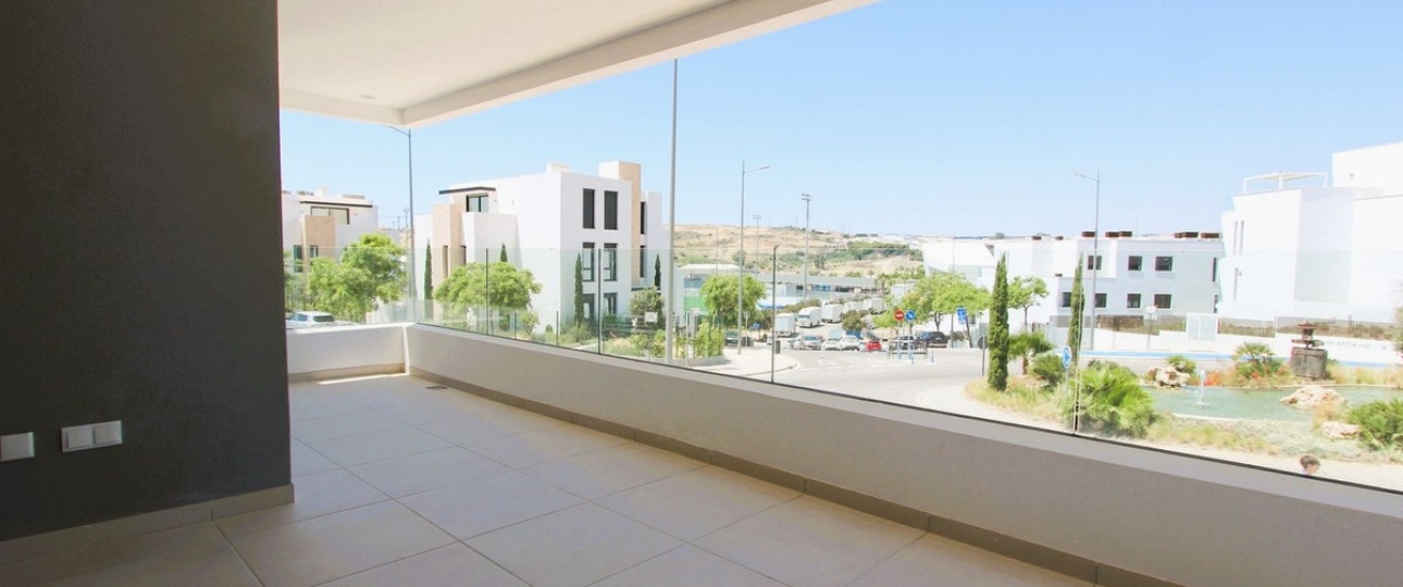 Wiederverkauf - apartment - Estepona - Estepona Centro
