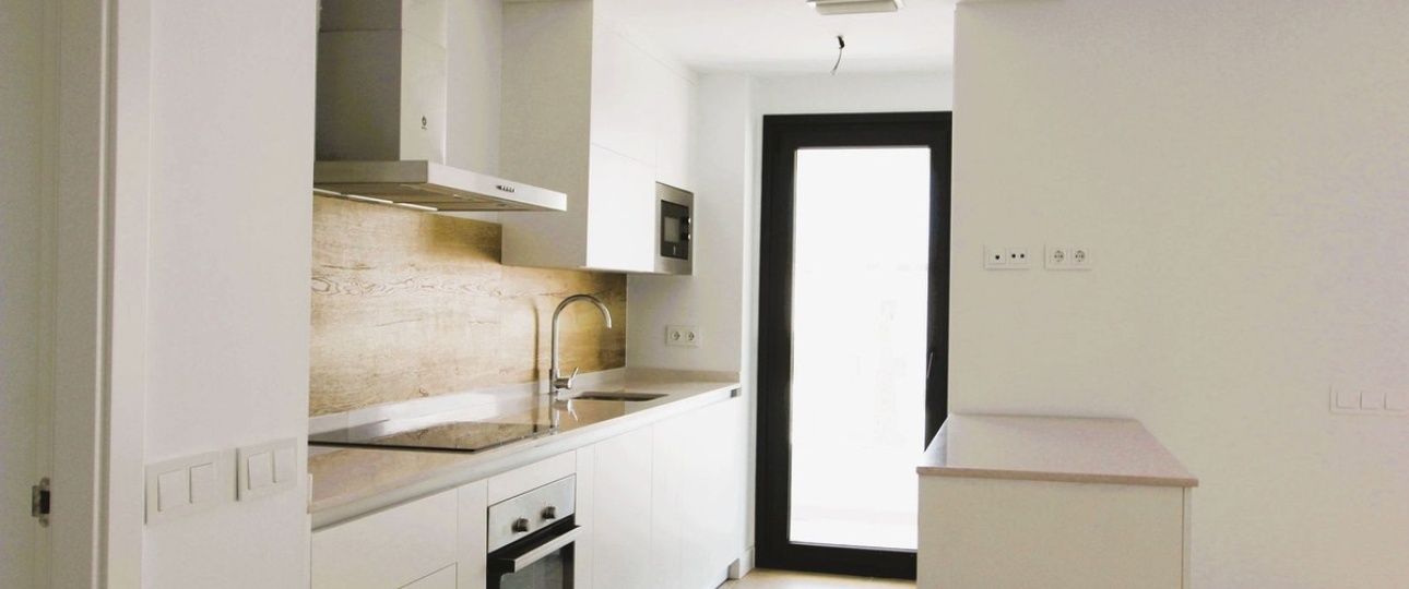 Wiederverkauf - apartment - Estepona - Estepona Centro