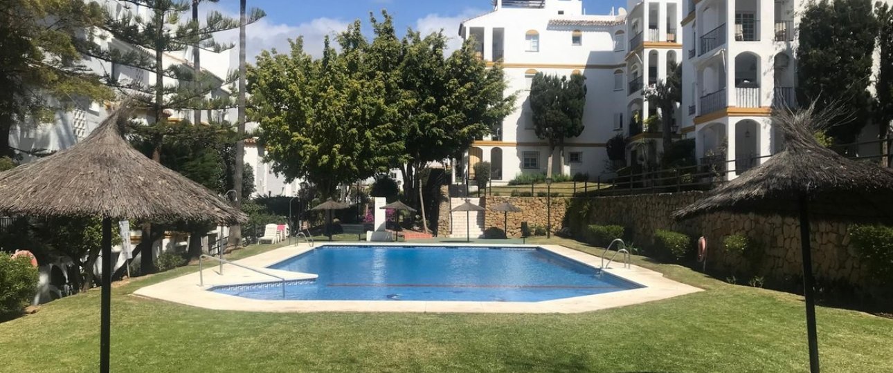 Wiederverkauf - apartment - Estepona - Estepona Centro