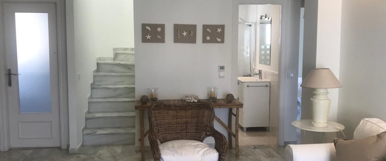 Wiederverkauf - apartment - Estepona - Estepona Centro