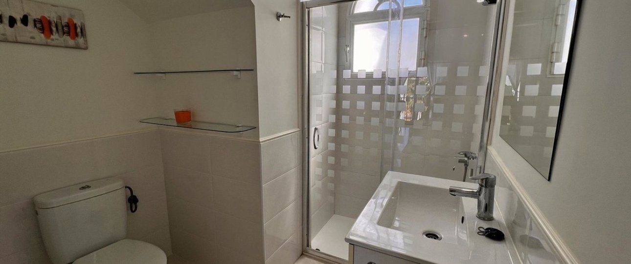 Wiederverkauf - apartment - Estepona - Estepona Centro