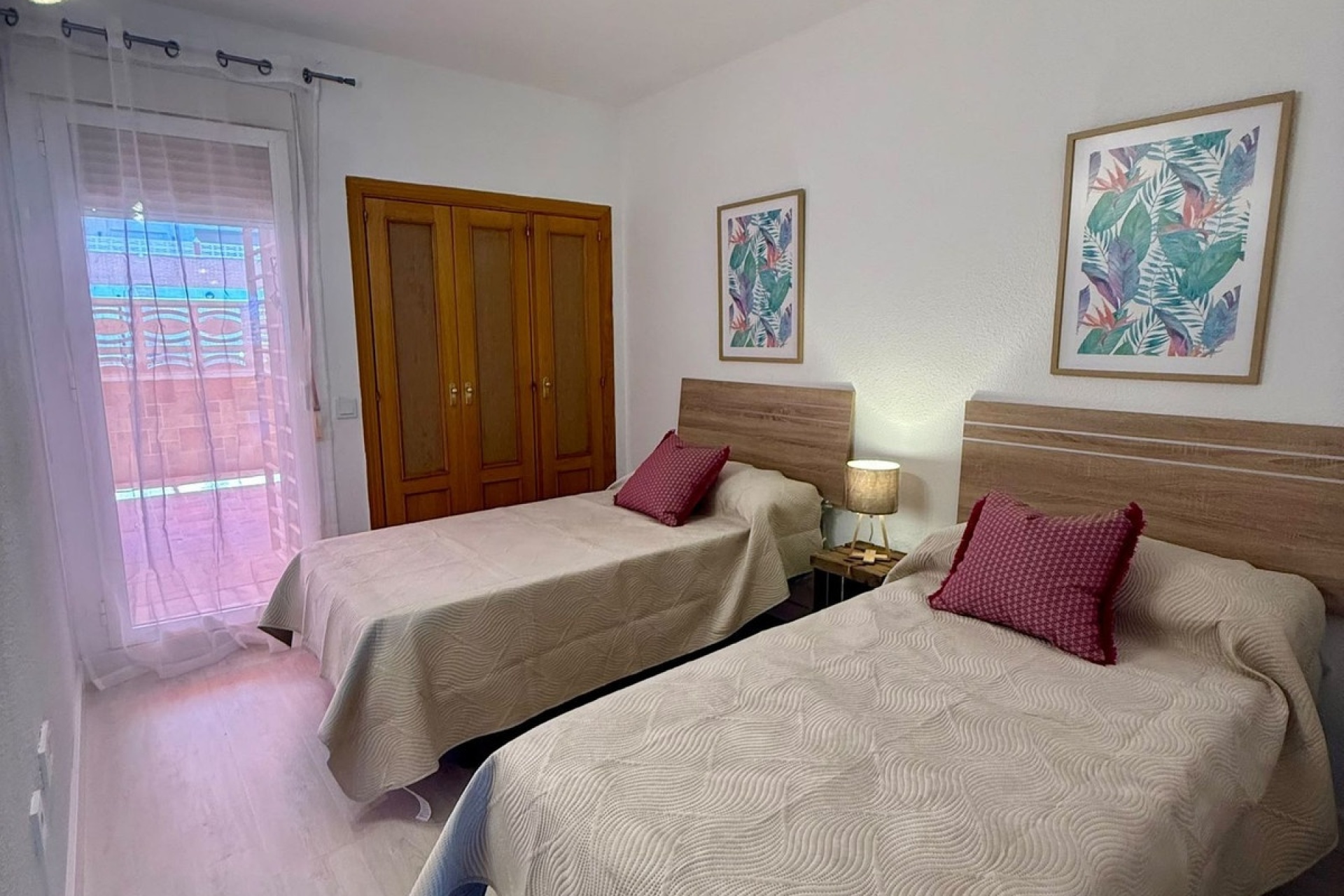 Wiederverkauf - apartment - Estepona - Estepona Centro