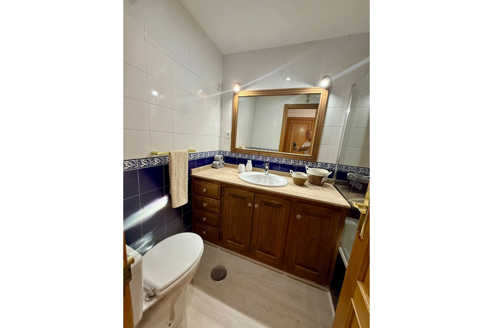 Wiederverkauf - apartment - Estepona - Estepona Centro