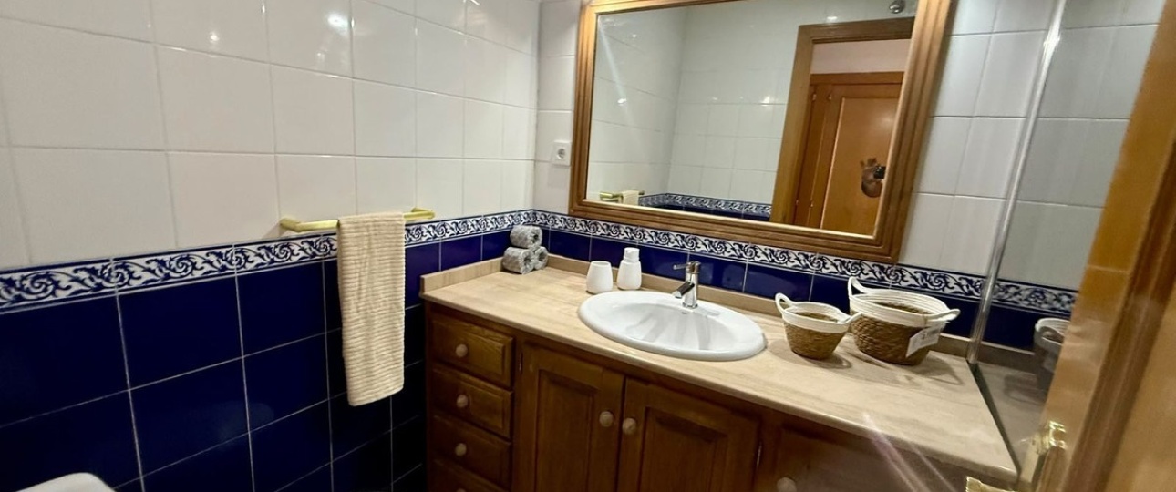 Wiederverkauf - apartment - Estepona - Estepona Centro