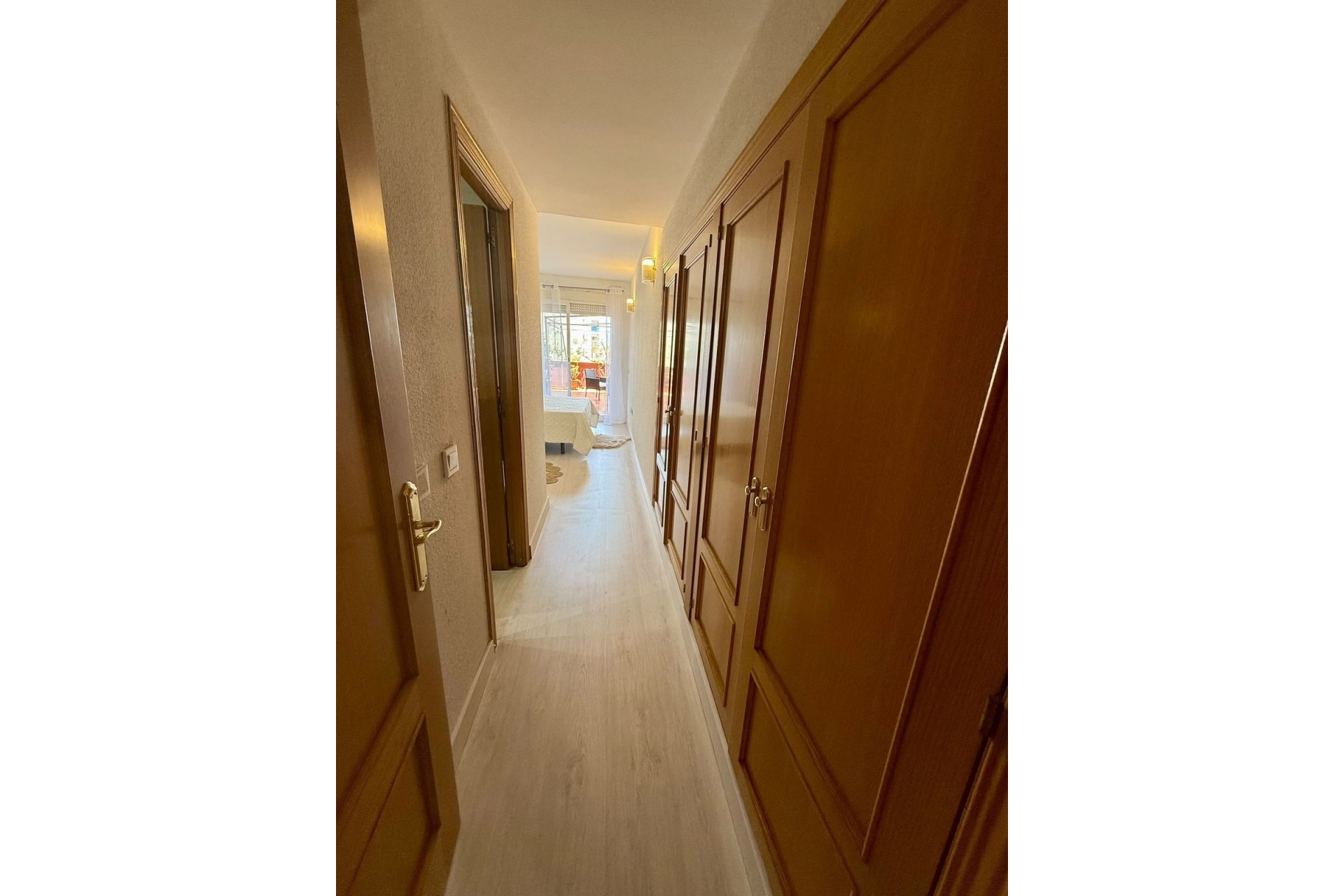 Wiederverkauf - apartment - Estepona - Estepona Centro