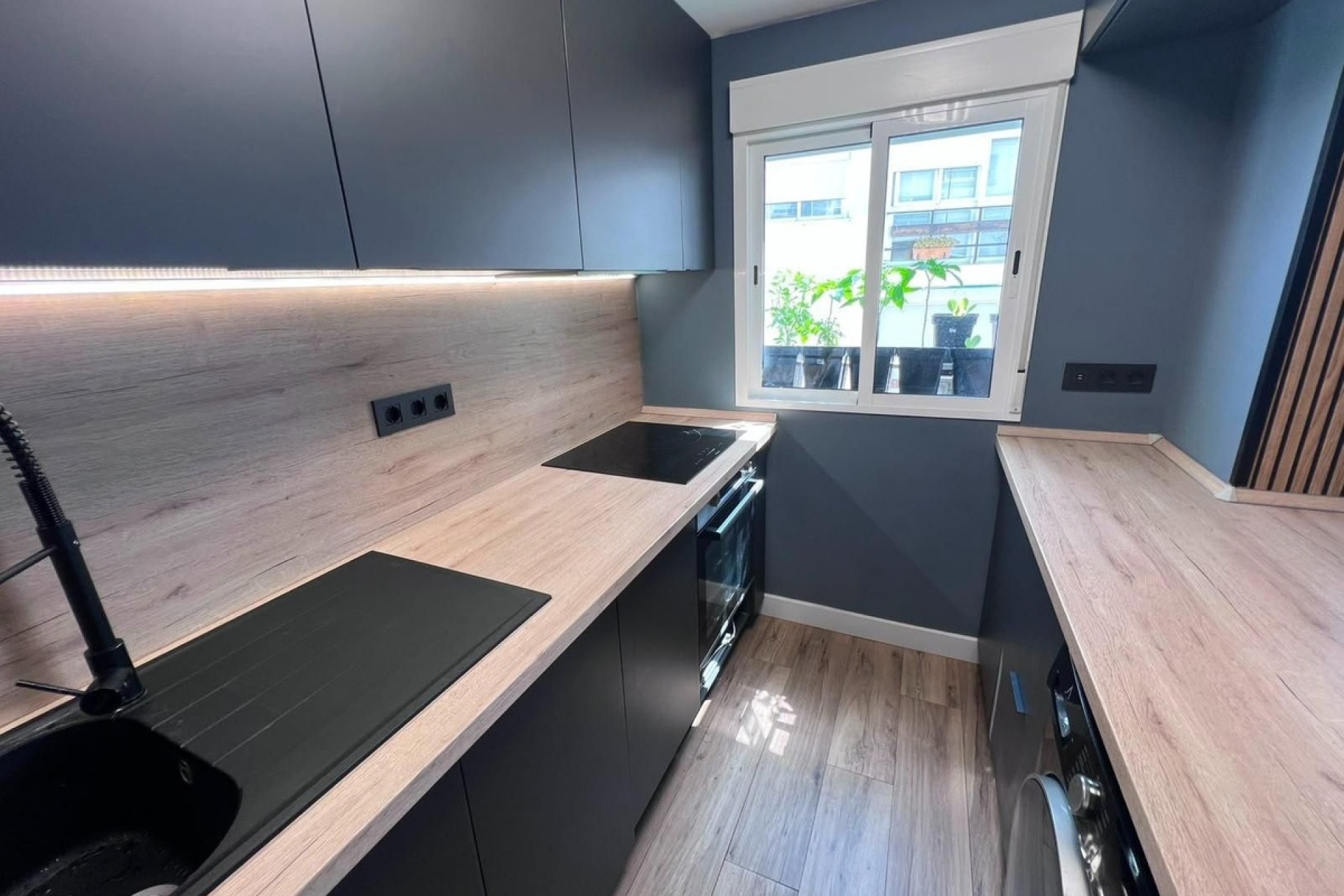 Wiederverkauf - apartment - Estepona - Estepona Centro
