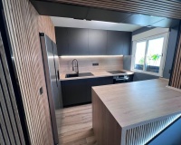 Wiederverkauf - apartment - Estepona - Estepona Centro
