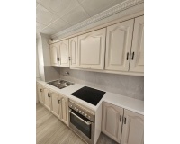 Wiederverkauf - apartment - Estepona - Estepona Centro