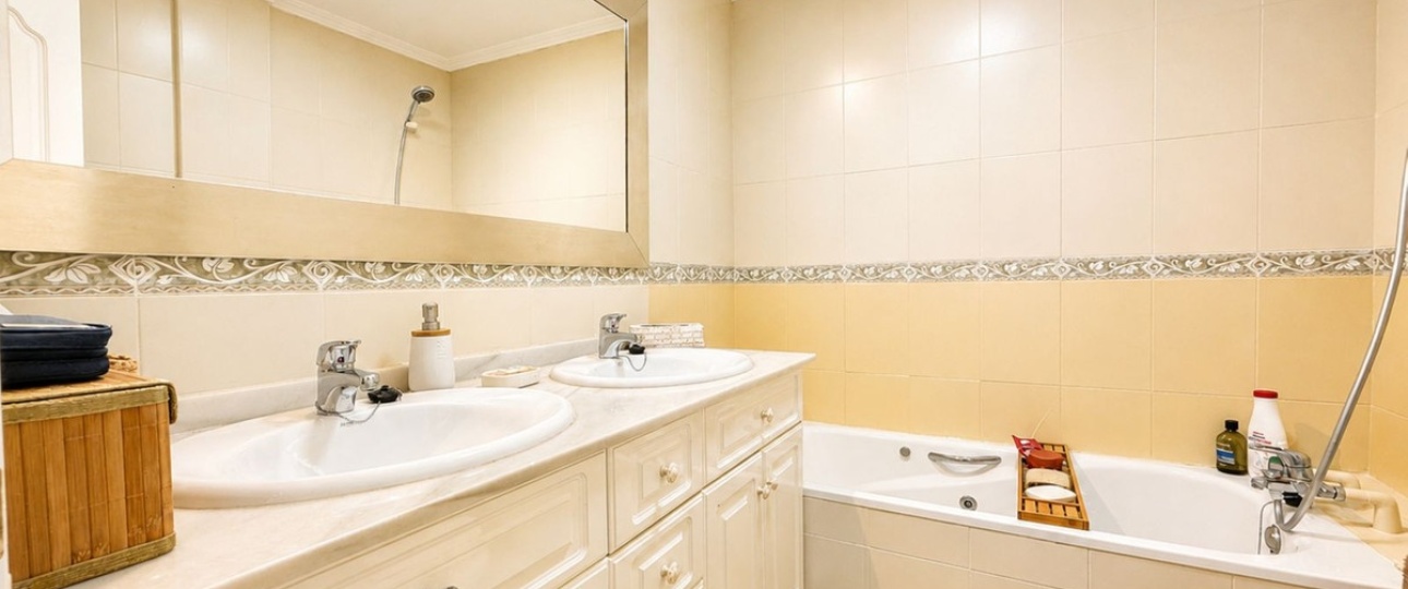 Wiederverkauf - apartment - Estepona - Estepona Centro