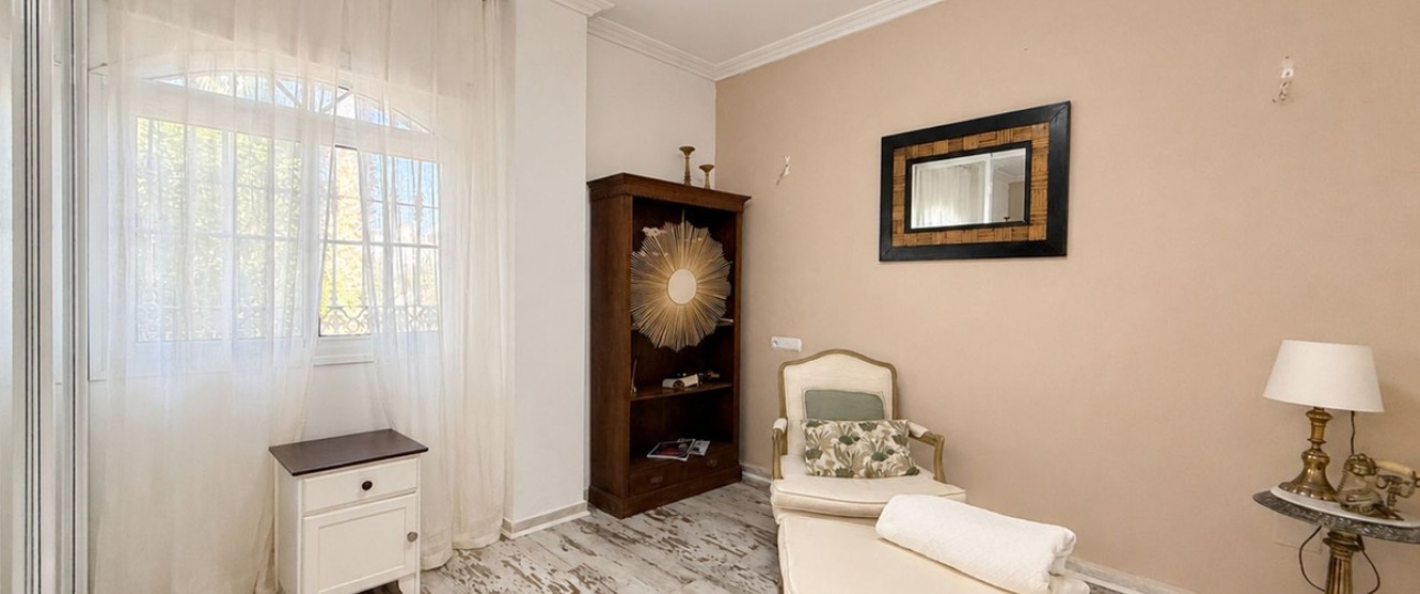 Wiederverkauf - apartment - Estepona - Estepona Centro