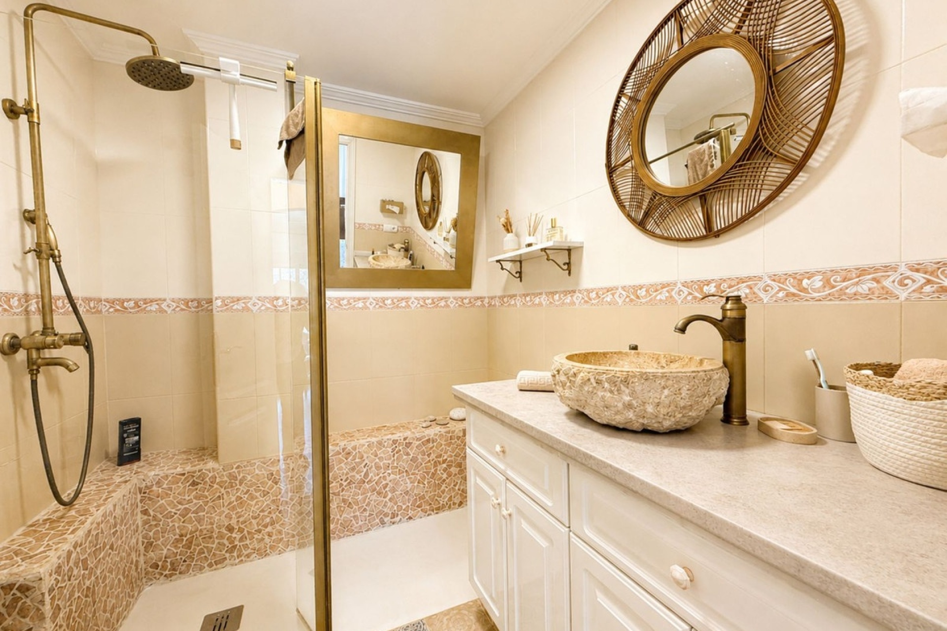 Wiederverkauf - apartment - Estepona - Estepona Centro