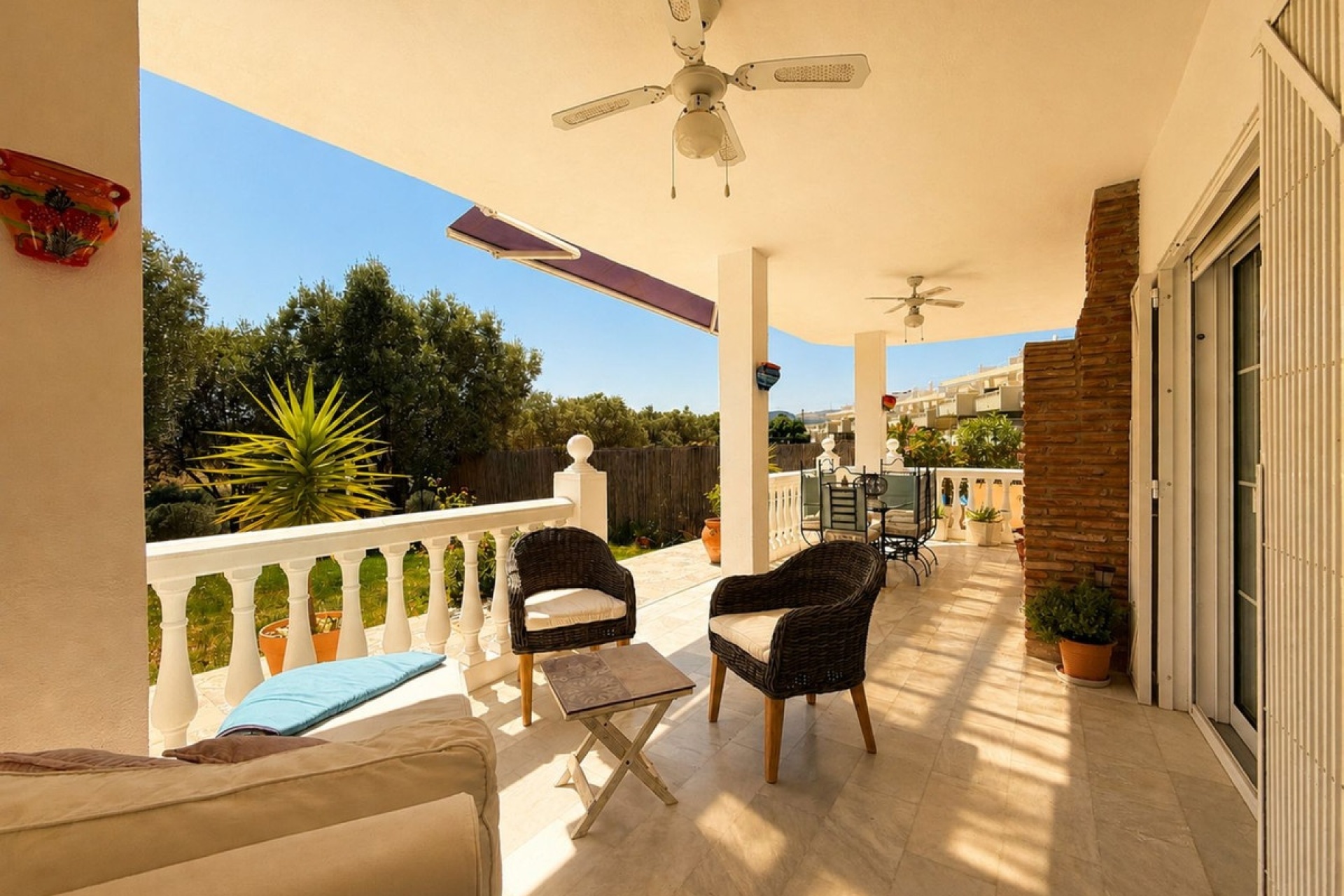 Wiederverkauf - apartment - Estepona - Estepona Centro