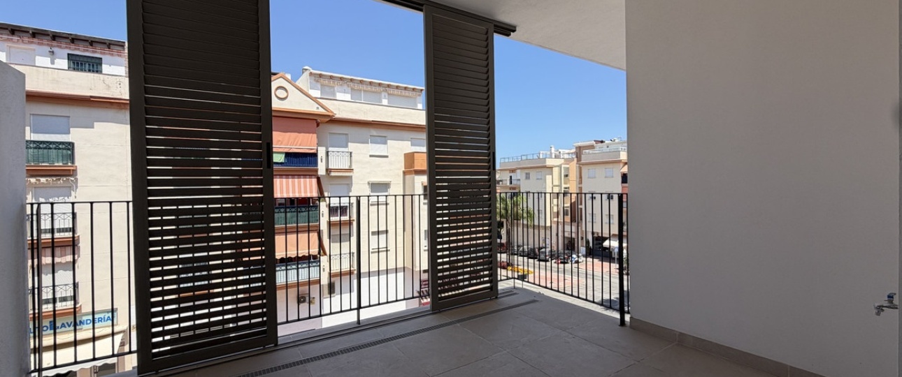 Wiederverkauf - apartment - Estepona - Estepona Centro