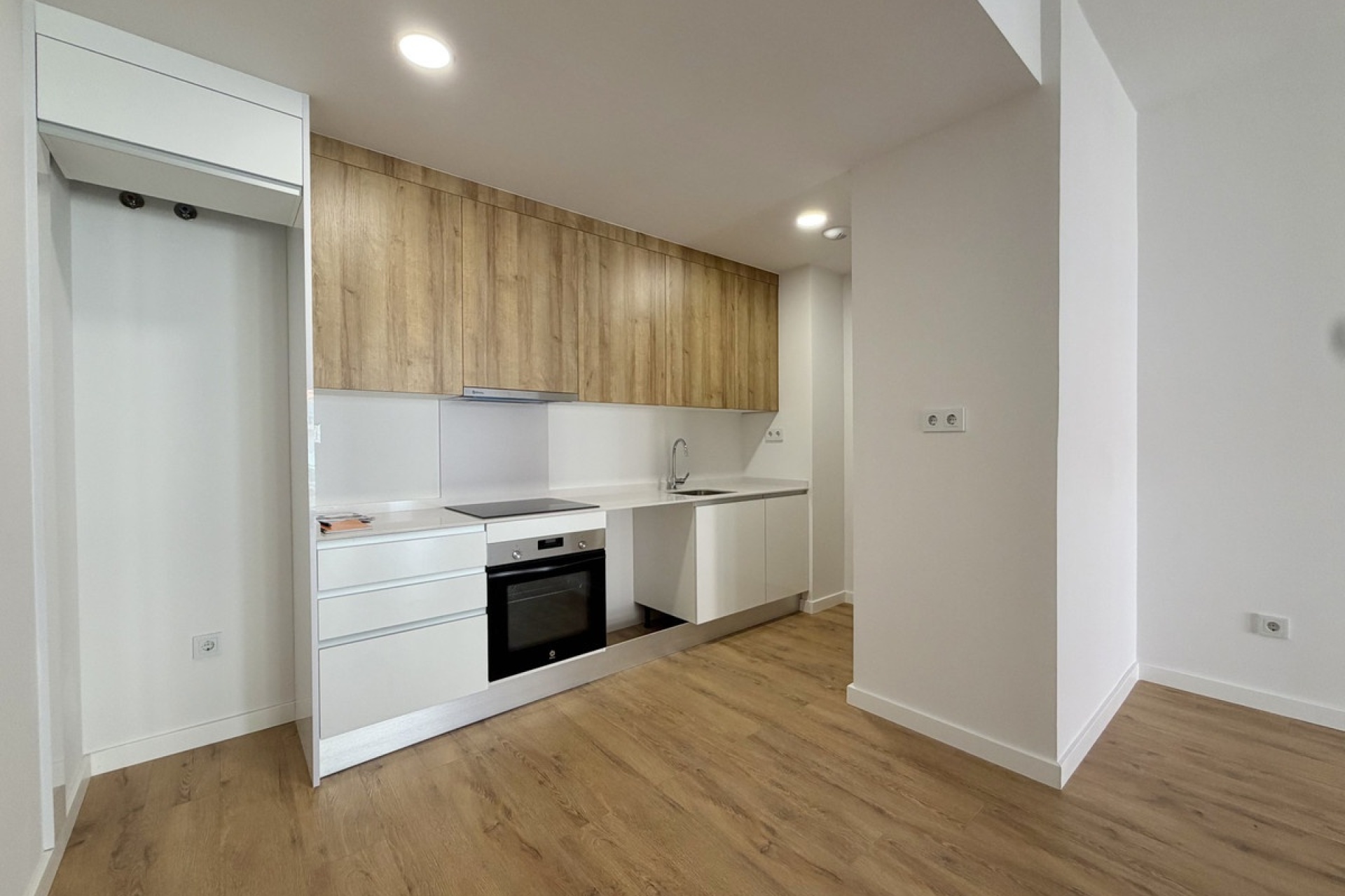 Wiederverkauf - apartment - Estepona - Estepona Centro