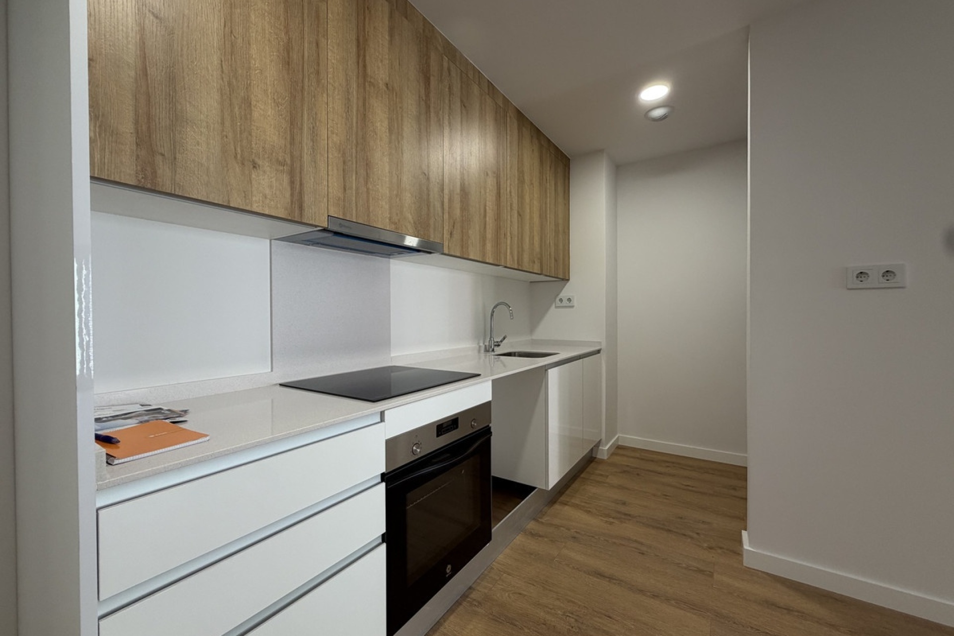 Wiederverkauf - apartment - Estepona - Estepona Centro