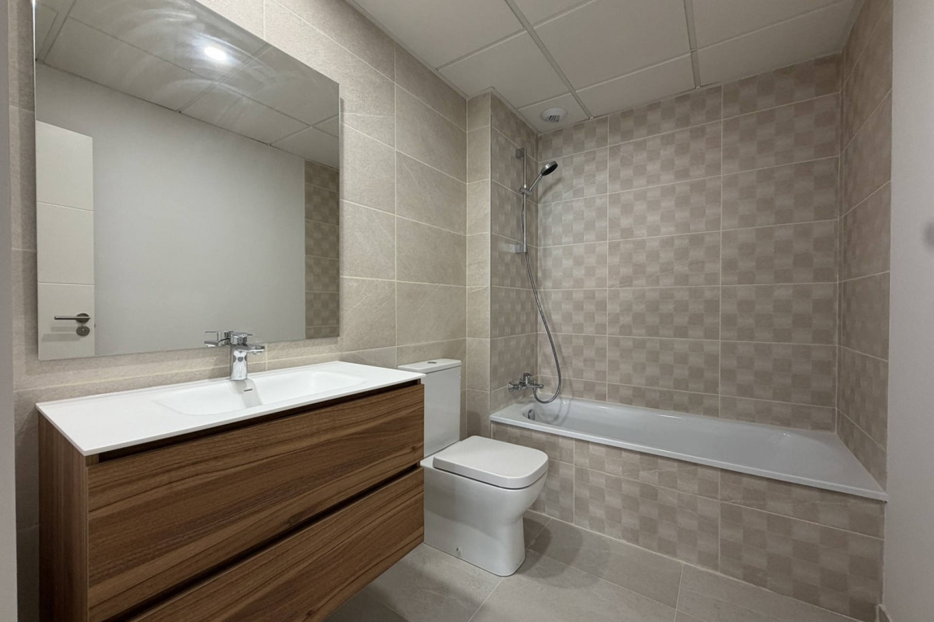 Wiederverkauf - apartment - Estepona - Estepona Centro