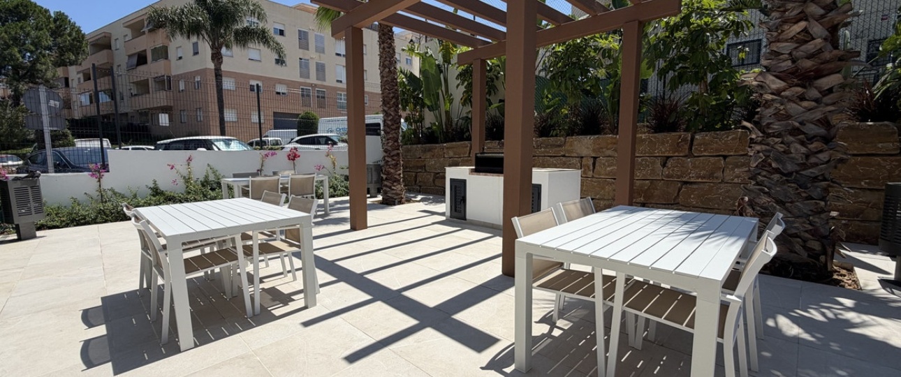 Wiederverkauf - apartment - Estepona - Estepona Centro