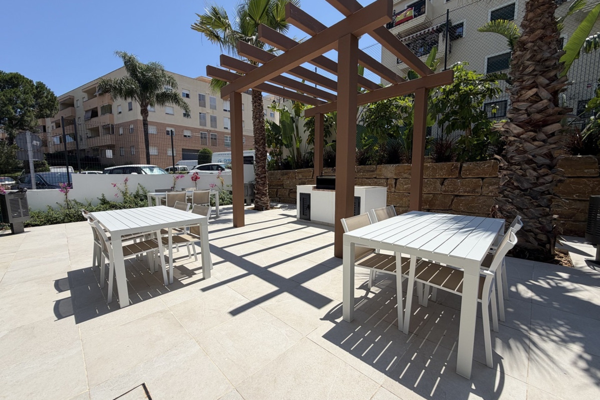 Wiederverkauf - apartment - Estepona - Estepona Centro