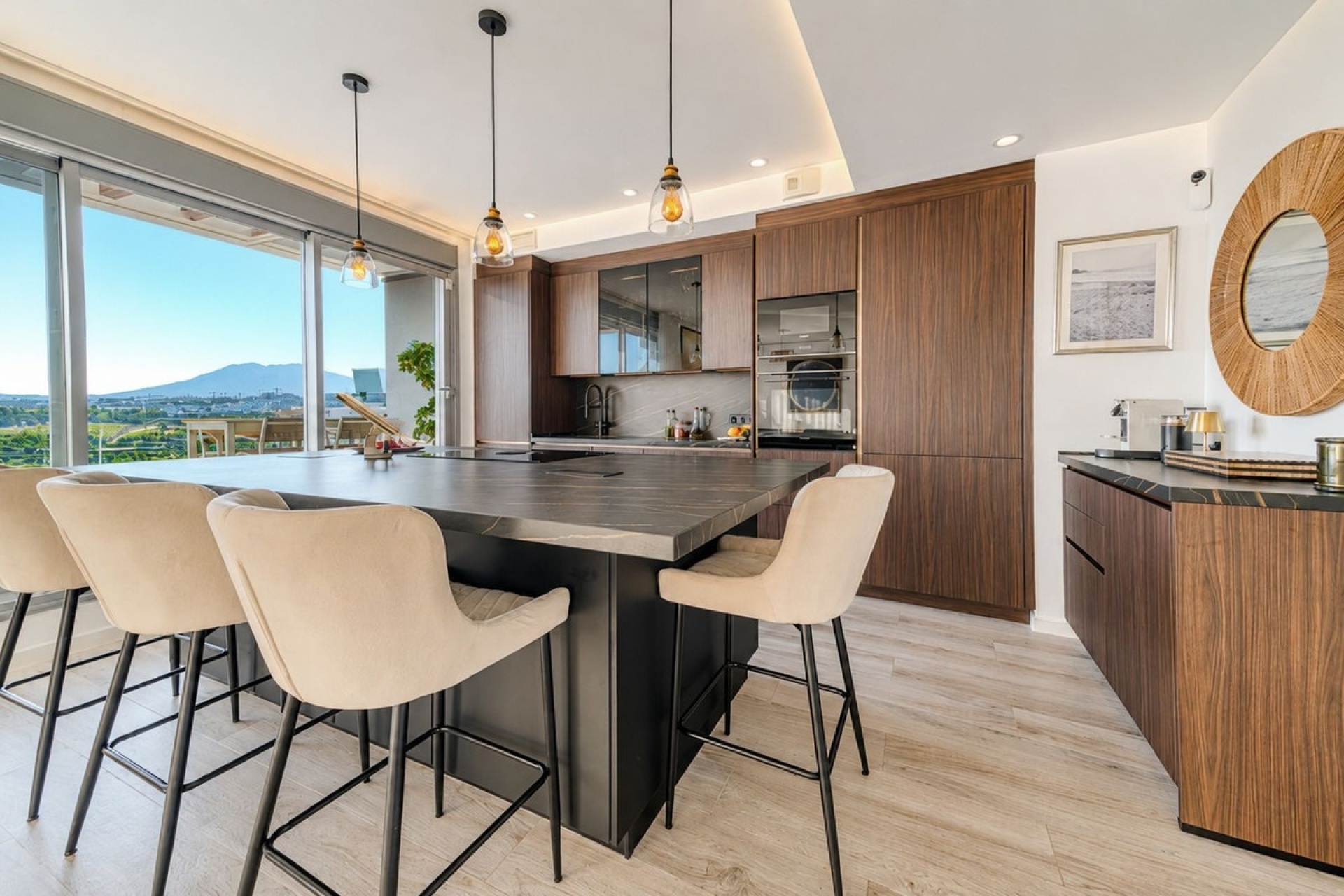 Wiederverkauf - apartment - Estepona - Estepona Centro
