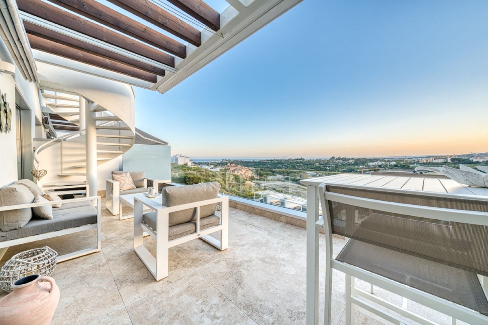 Wiederverkauf - apartment - Estepona - Estepona Centro