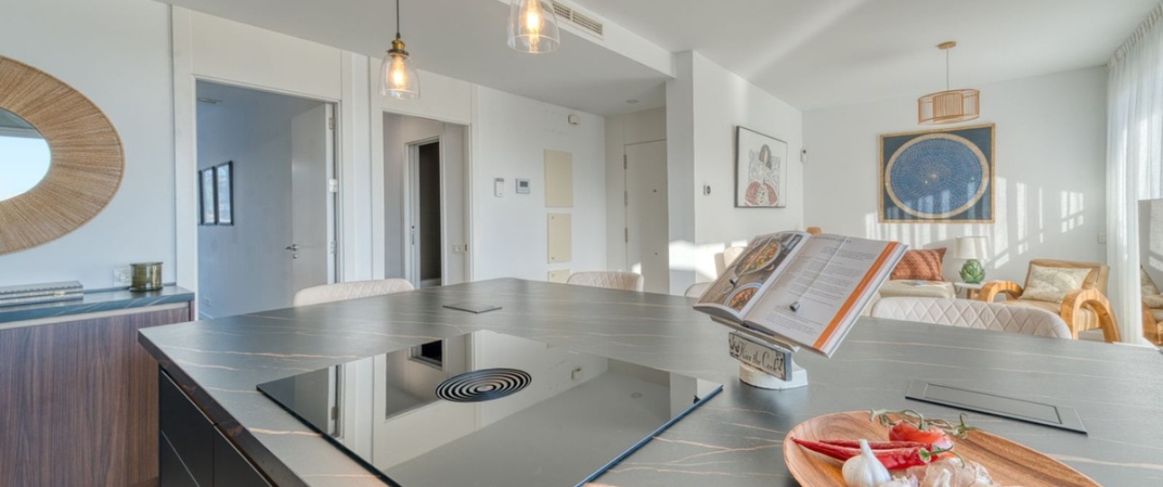 Wiederverkauf - apartment - Estepona - Estepona Centro