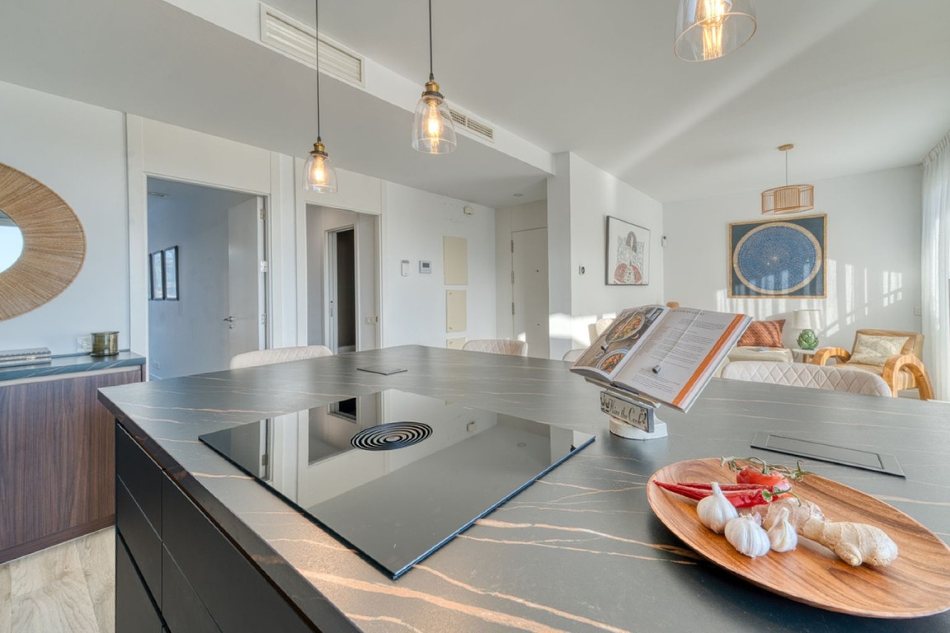 Wiederverkauf - apartment - Estepona - Estepona Centro