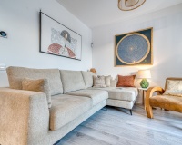 Wiederverkauf - apartment - Estepona - Estepona Centro