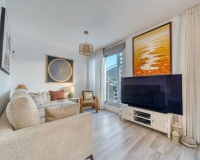 Wiederverkauf - apartment - Estepona - Estepona Centro