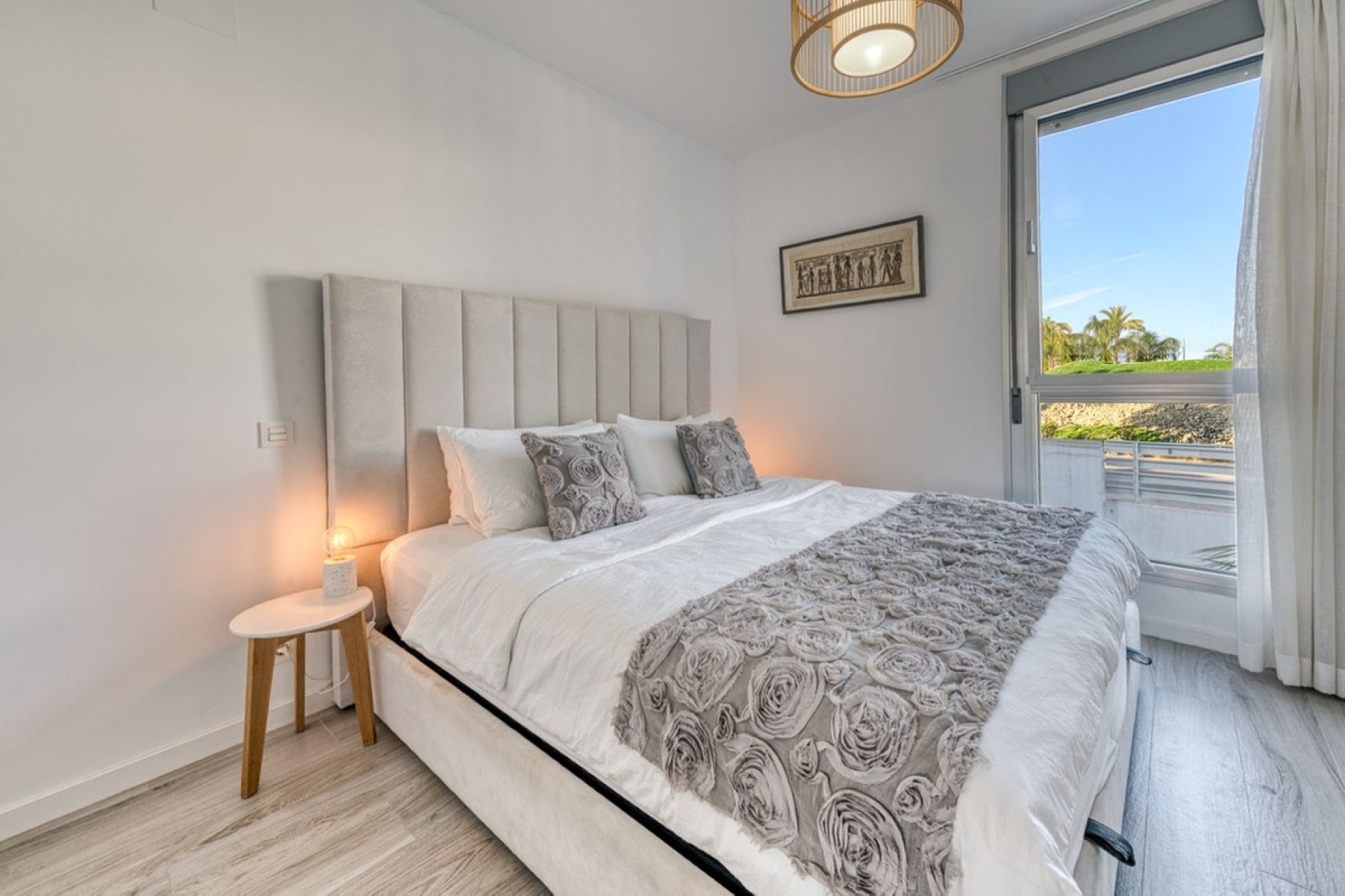 Wiederverkauf - apartment - Estepona - Estepona Centro