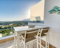 Wiederverkauf - apartment - Estepona - Estepona Centro