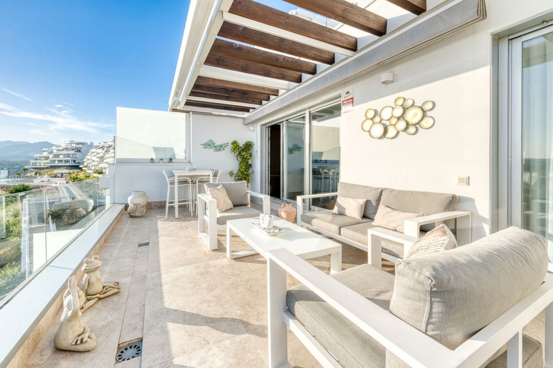 Wiederverkauf - apartment - Estepona - Estepona Centro