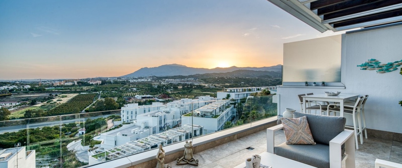 Wiederverkauf - apartment - Estepona - Estepona Centro