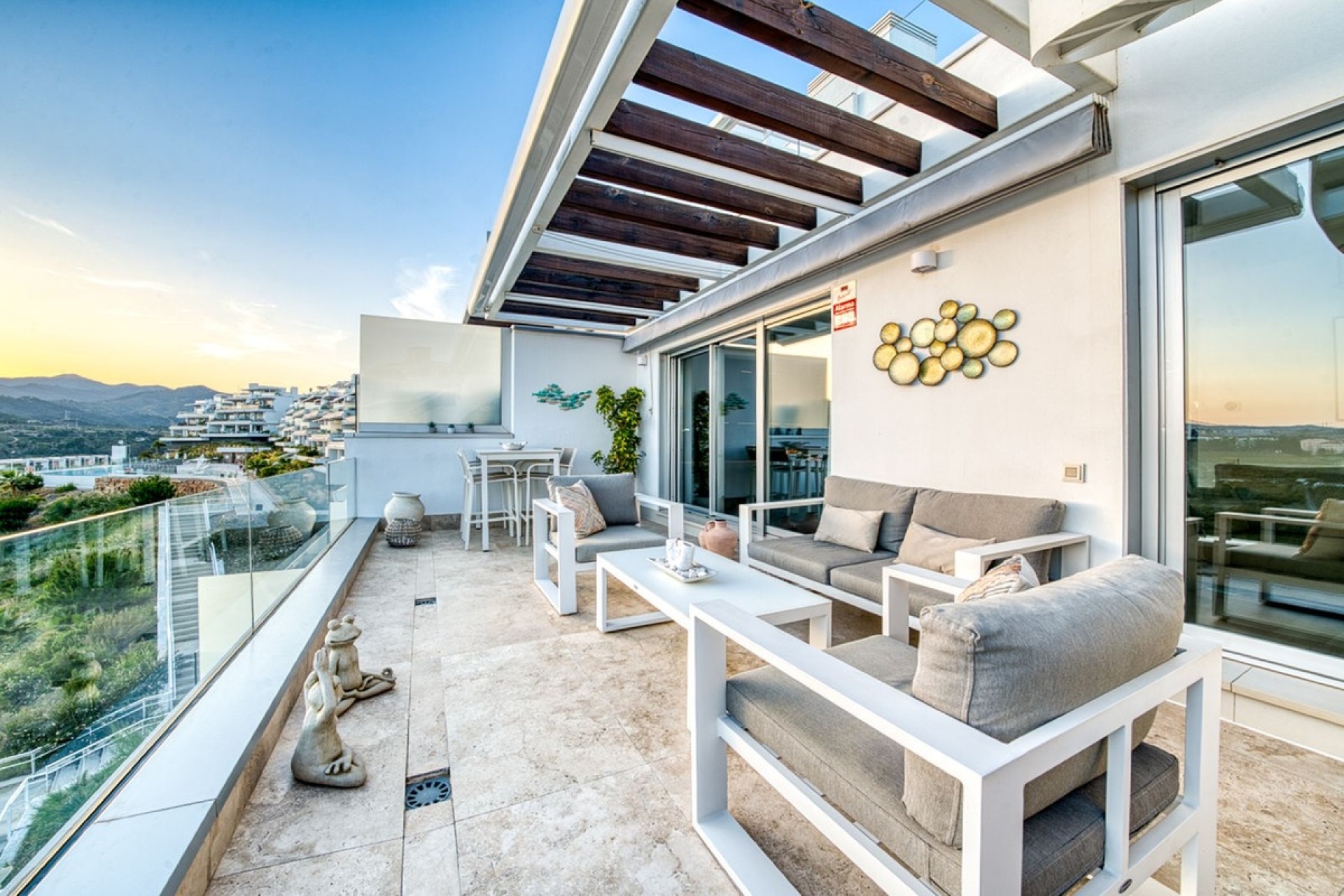 Wiederverkauf - apartment - Estepona - Estepona Centro