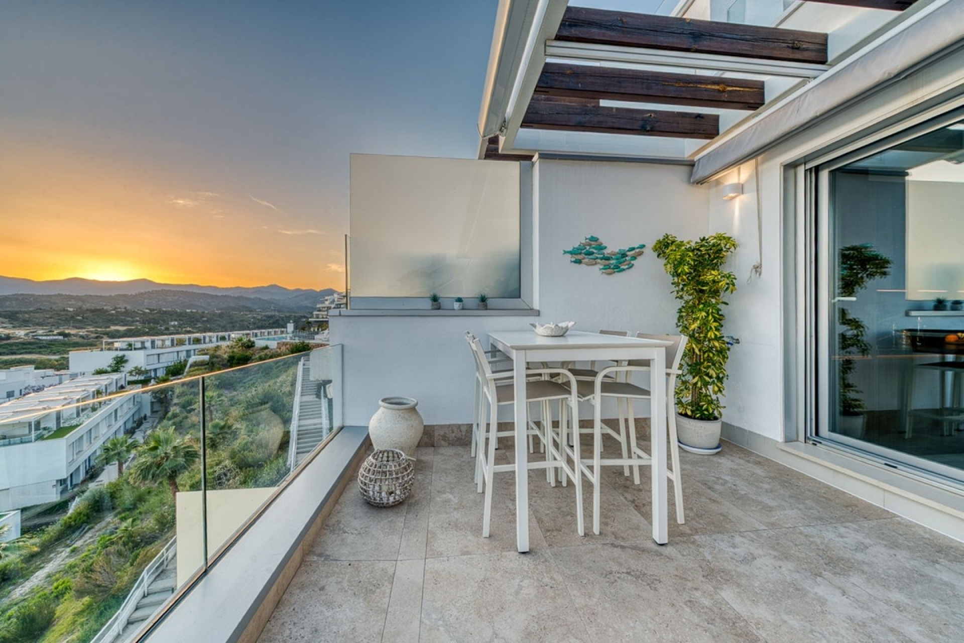 Wiederverkauf - apartment - Estepona - Estepona Centro