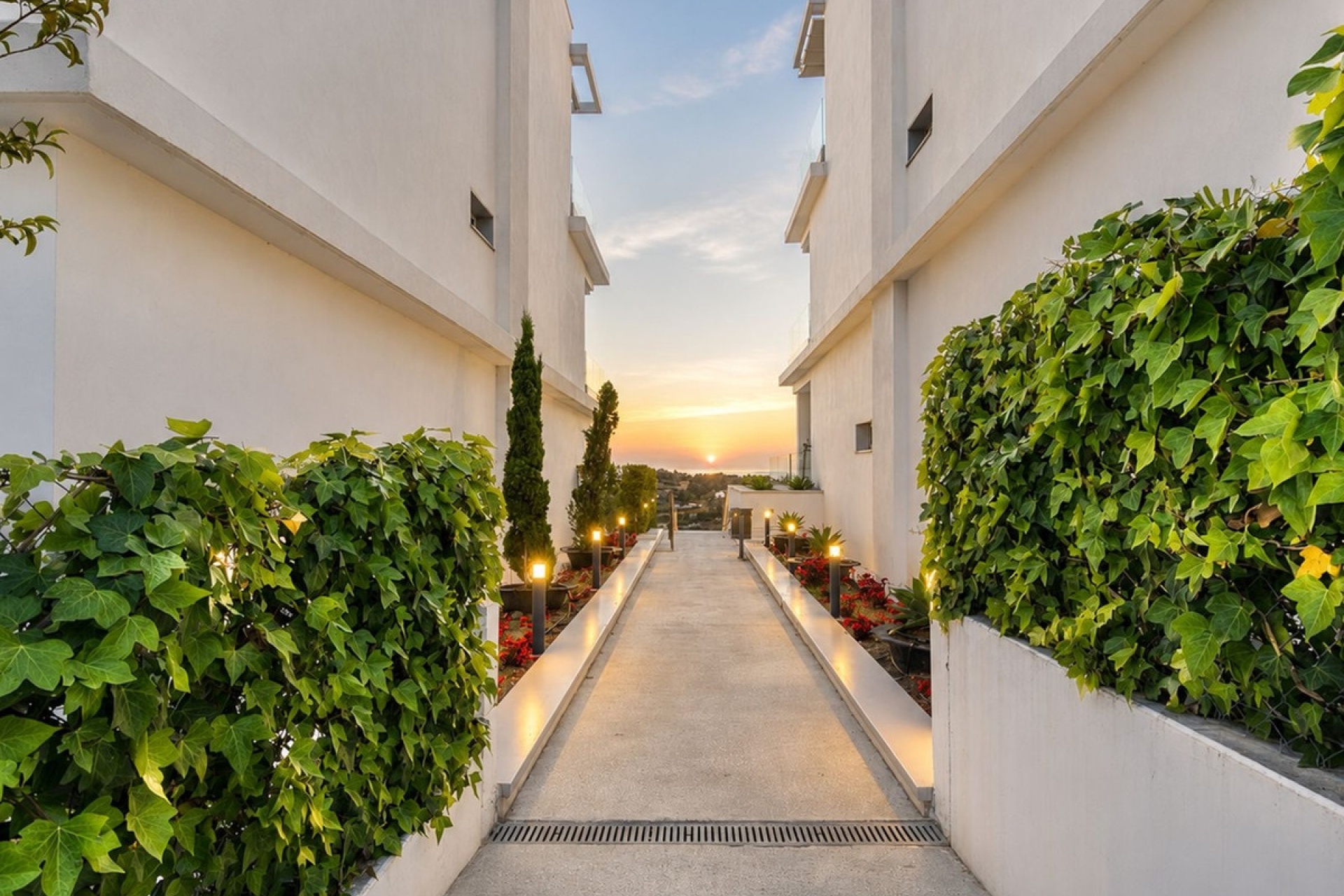 Wiederverkauf - apartment - Estepona - Estepona Centro