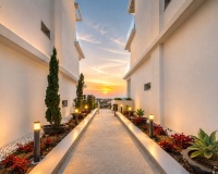 Wiederverkauf - apartment - Estepona - Estepona Centro
