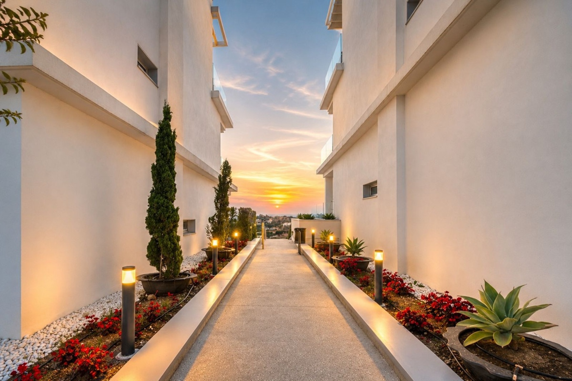 Wiederverkauf - apartment - Estepona - Estepona Centro