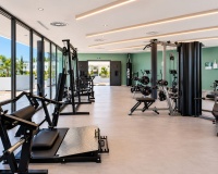Wiederverkauf - apartment - Estepona - Estepona Centro