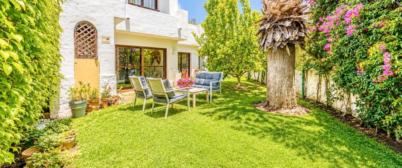Wiederverkauf - apartment - Estepona - Estepona Centro