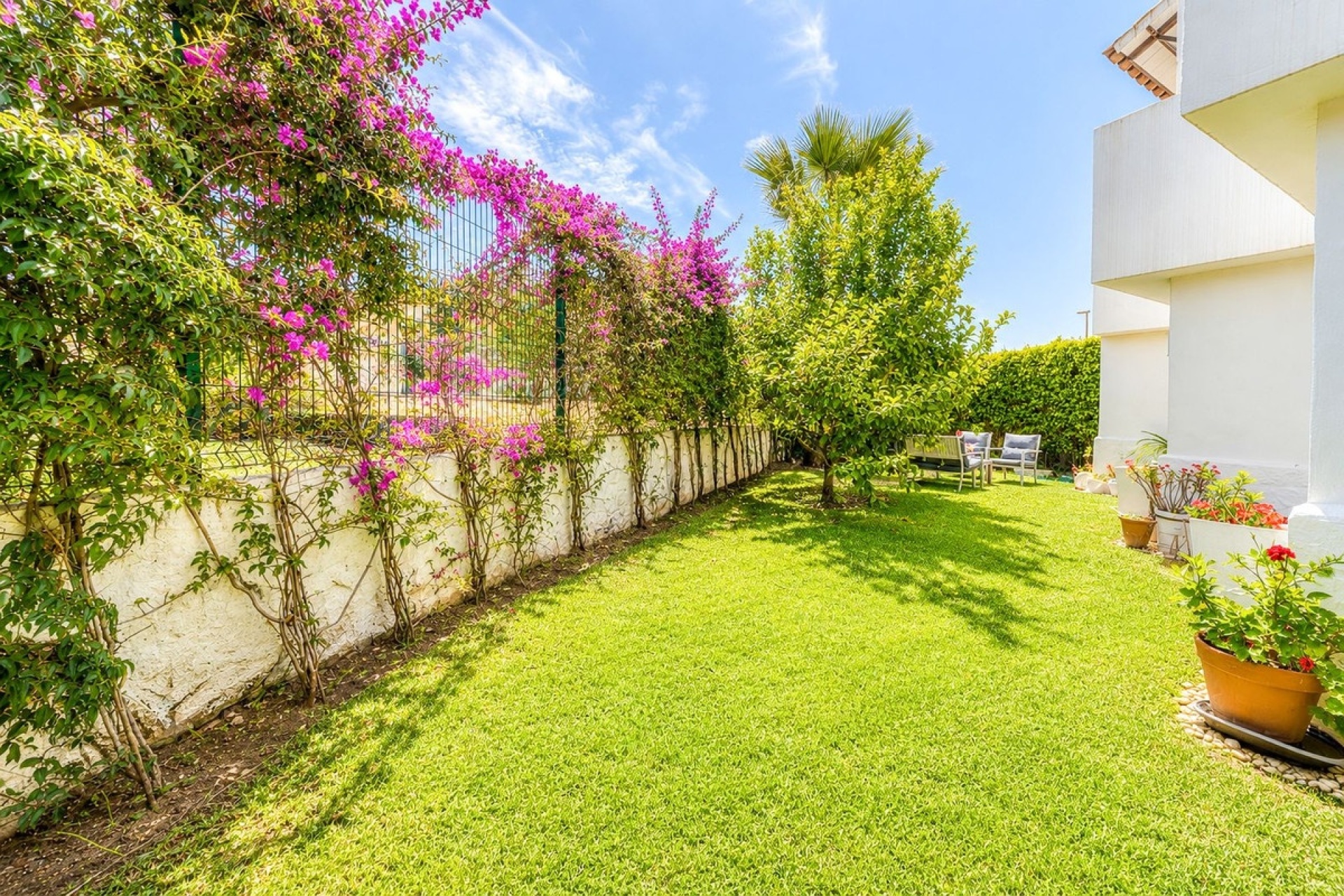Wiederverkauf - apartment - Estepona - Estepona Centro