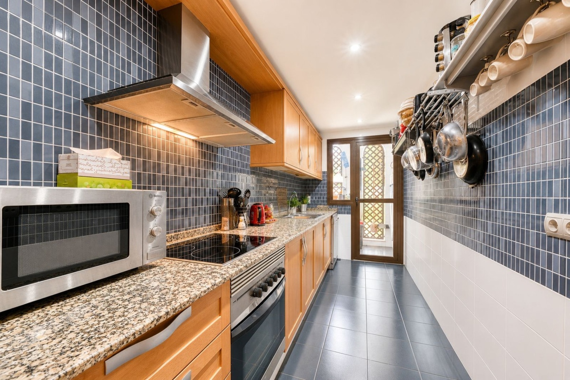 Wiederverkauf - apartment - Estepona - Estepona Centro