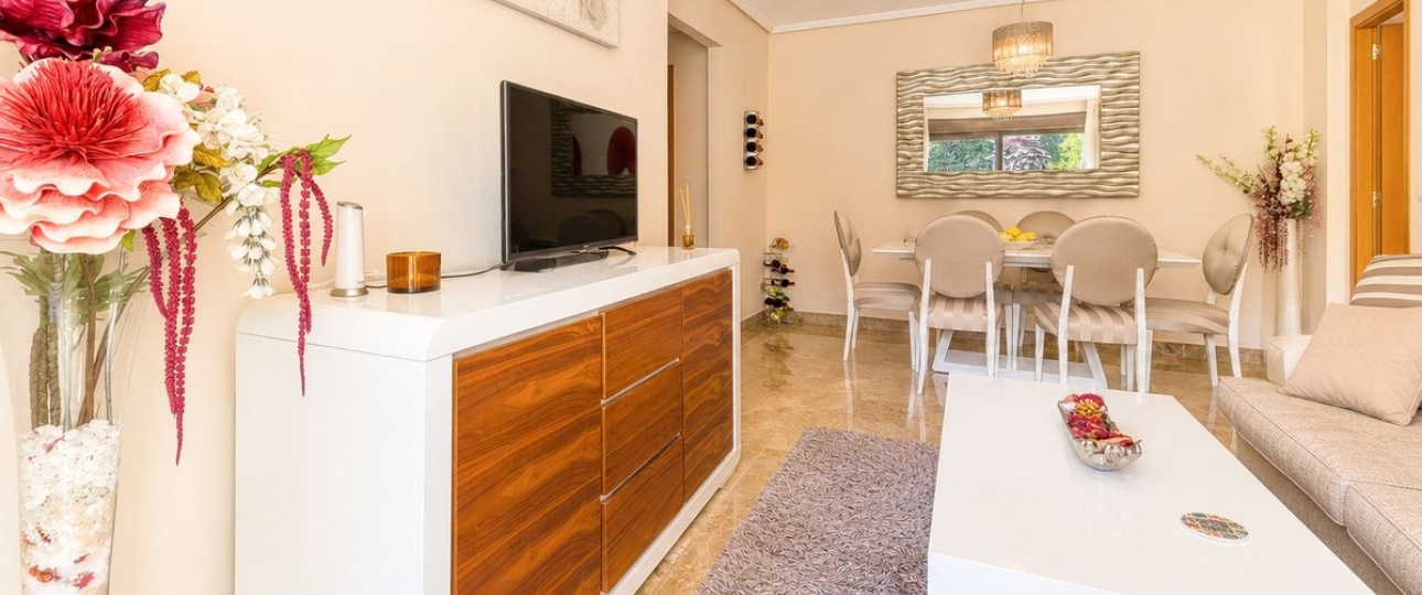 Wiederverkauf - apartment - Estepona - Estepona Centro