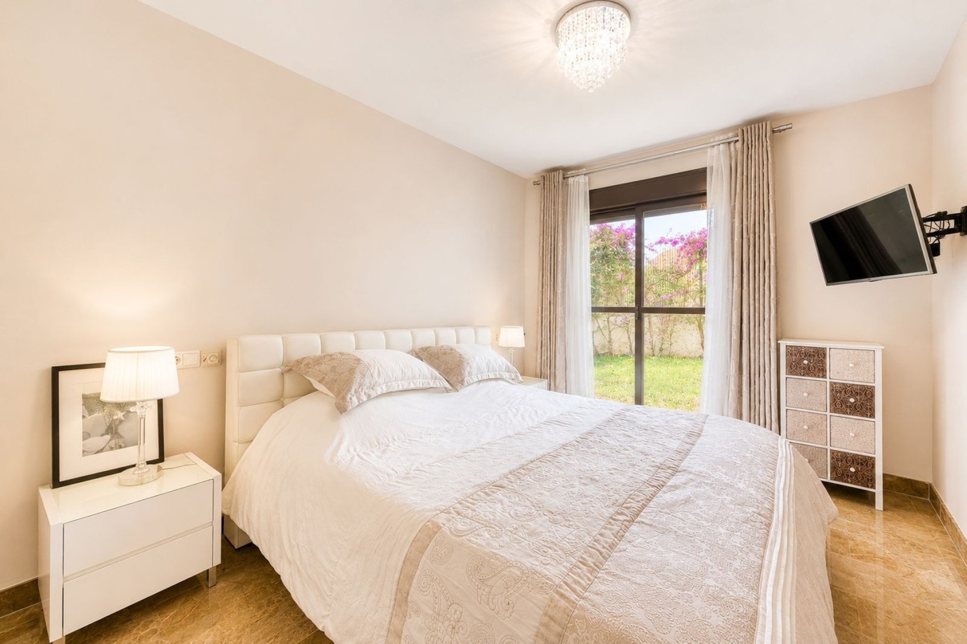 Wiederverkauf - apartment - Estepona - Estepona Centro
