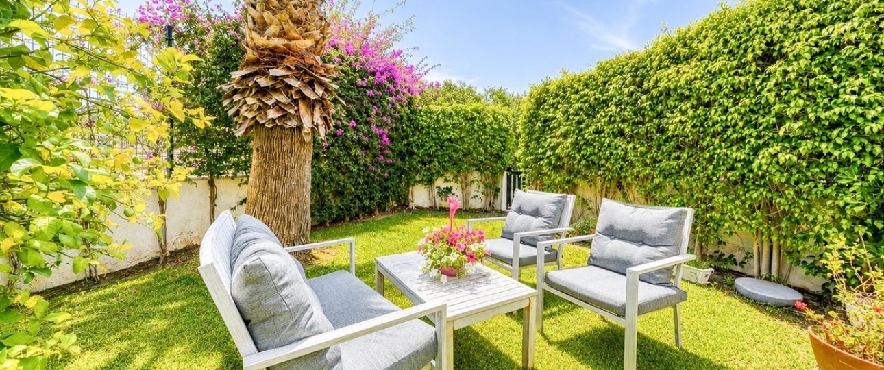 Wiederverkauf - apartment - Estepona - Estepona Centro