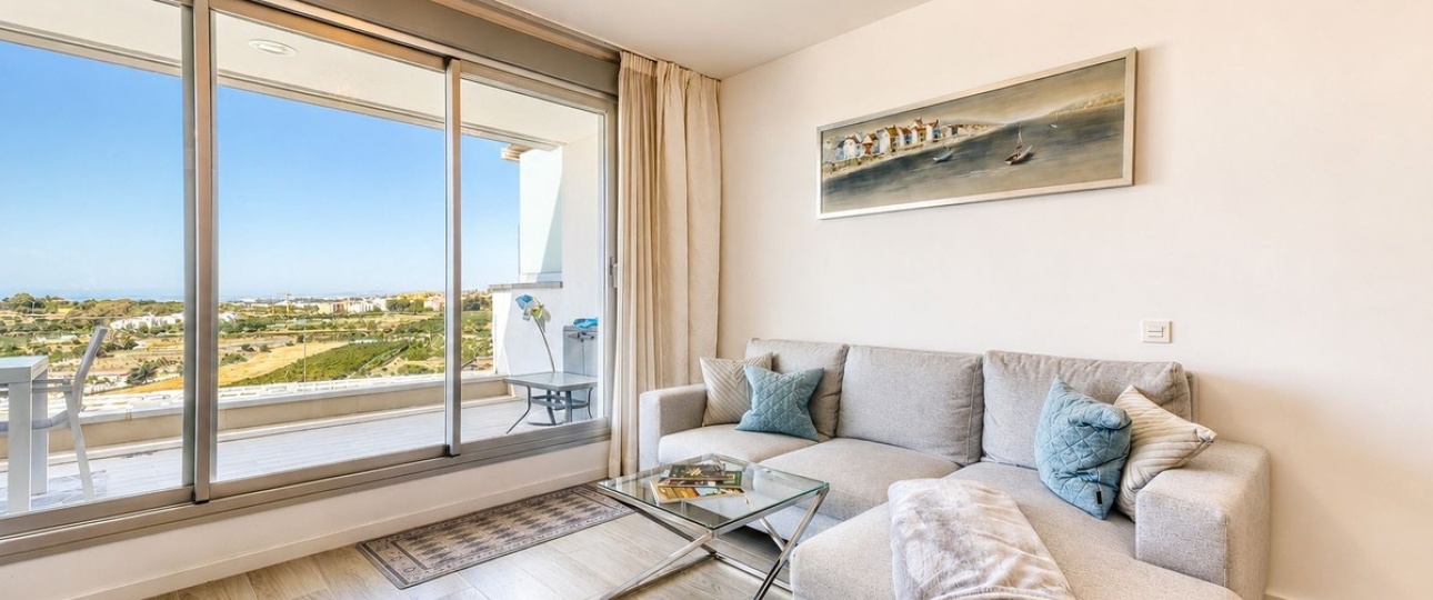 Wiederverkauf - apartment - Estepona - Estepona Centro
